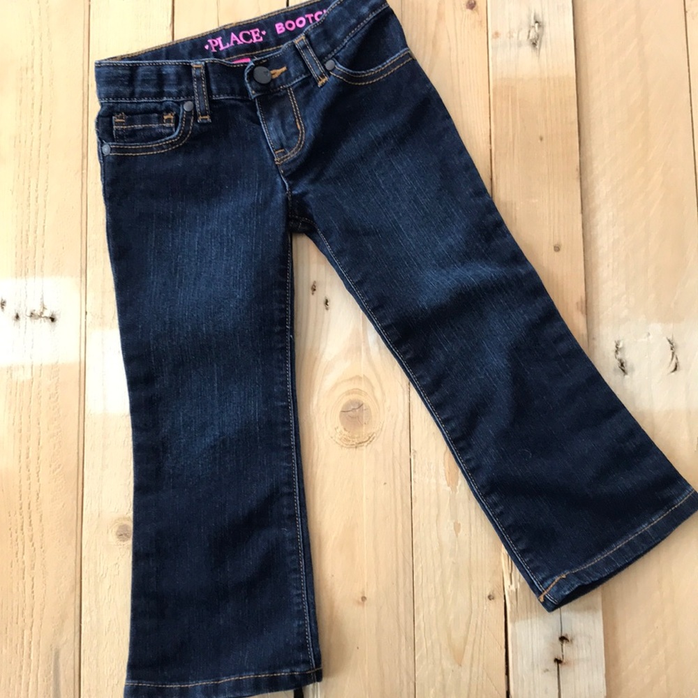 Like new! Girls jeans